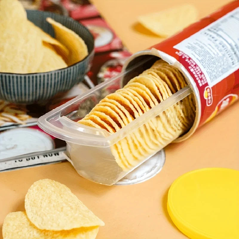 Chips Lay's 90g x3 Borcane - Snack Pufos pentru TV și Birou