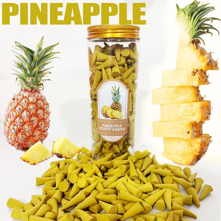 Cafea cu Arome de Fructe - Căpșuni, Kiwi, Ananas, Afine | Dragonul Pofticios