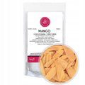 Felii de Mango Liofilizat 50g - Snack Crocant Fără Zahăr