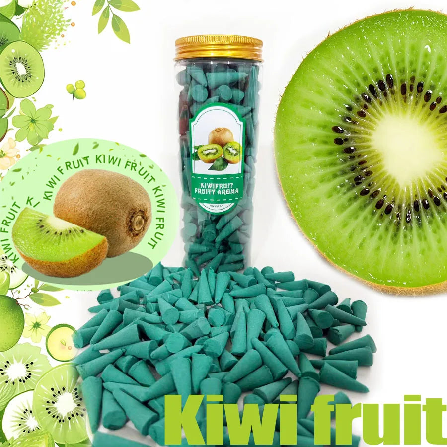 Cafea cu Arome de Fructe - Căpșuni, Kiwi, Ananas, Afine | Dragonul Pofticios