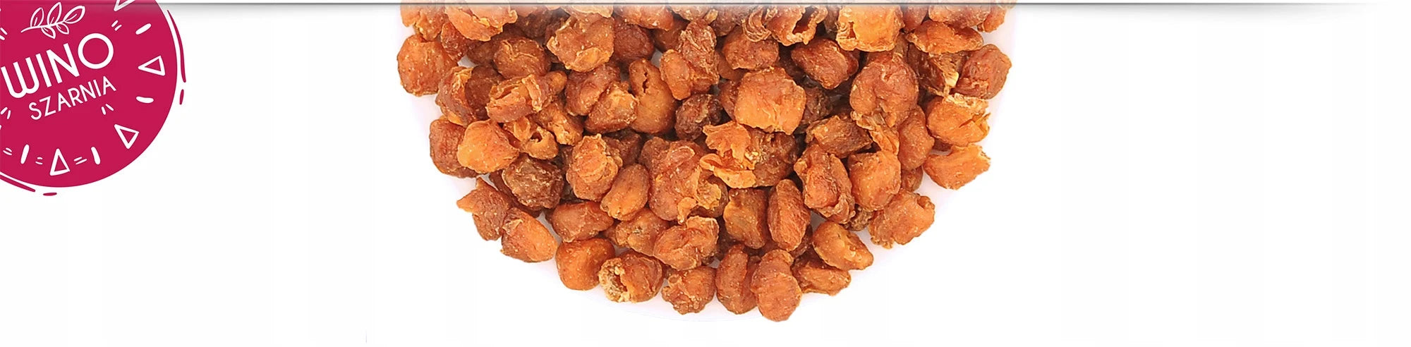 Longan Uscat Dragon Eye 50g - Fruct Exotic Gustare Sănătoasă Naturală