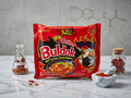 Samyang Buldak 3x Spicy - Ramen Coreean Extrem de Iute