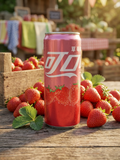 Coca Cola Chinezească – Ediție Specială din China